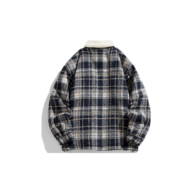 BOBBY ABLEY Jackets & Coats Winter Unisex-25