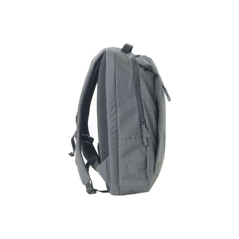 New Balance Nylon With Polyester Backpack Men's Gray-2