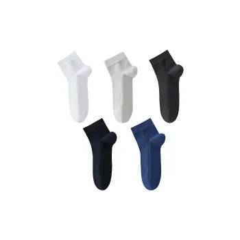 Ordifen Ankle Socks Men's 5 Pack