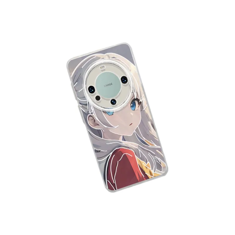 A tidal wave Phone Cases-1
