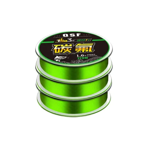 Bait Fish Line Main Line Nylon Thread 500m