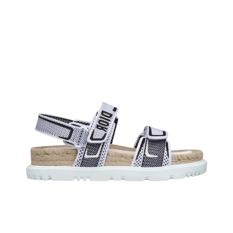 DIOR DiorAct Beach Sandals Women's-1