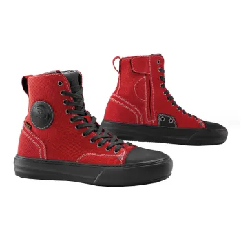 GIaNNI FaLCO Abrasion Resistant Protective Italian Version Imported Falcon LENNOX Unisex