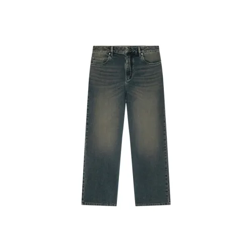 Nice Rice Jeans Unisex