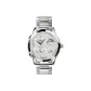 Silver Dial