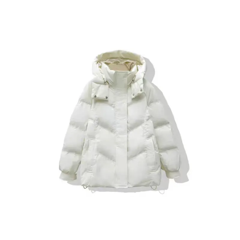ABCMININ Puffer Jackets Women's-3