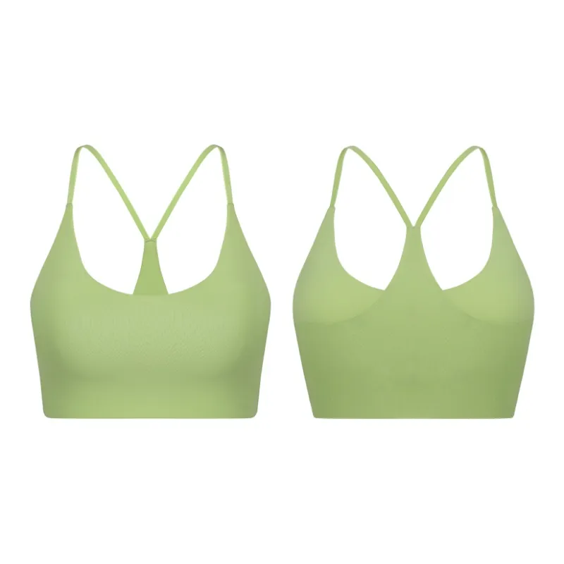 GORRENNO Women's Bras-25