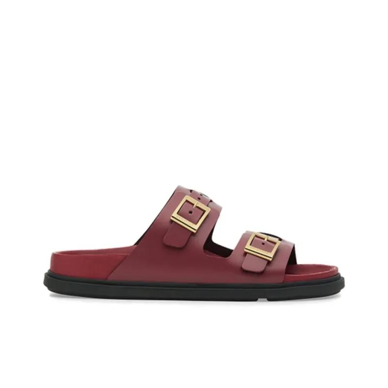 Birkenstock St Barths Slides Women's-1