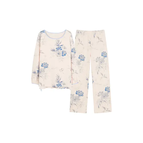 GANGSHA Women's Pajama Sets