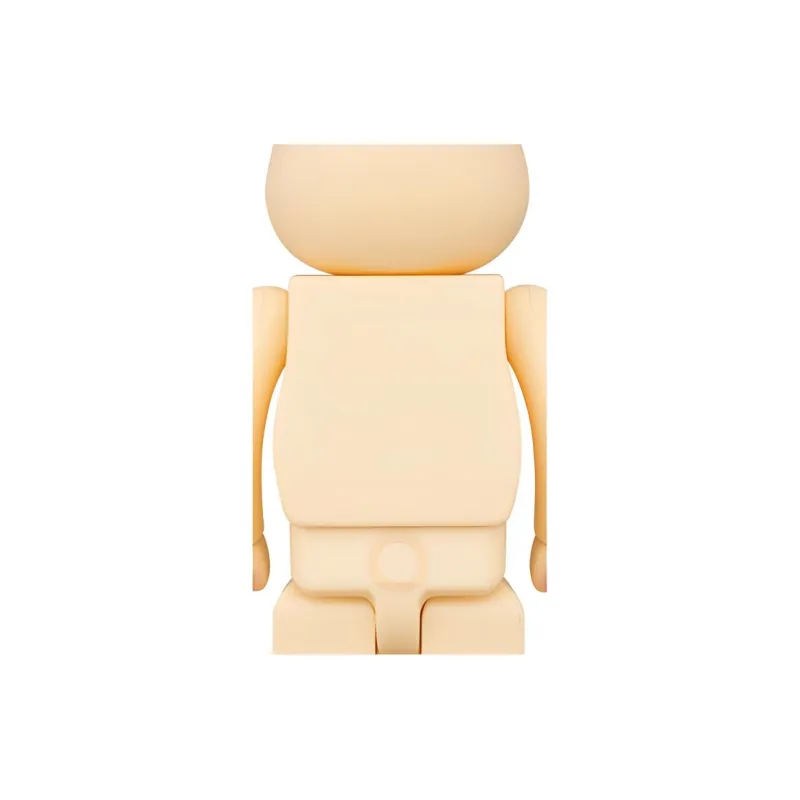 BE@RBRICK Korilakkuma Cream-3