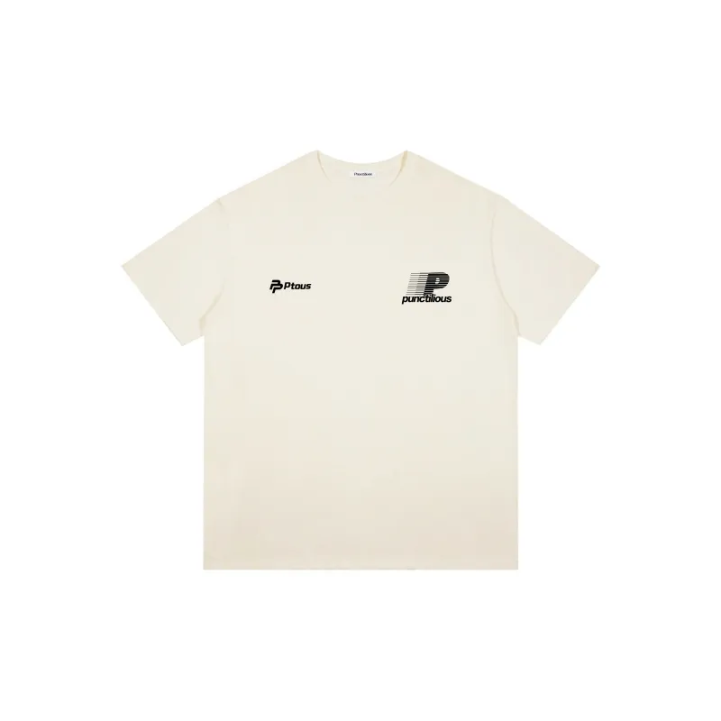 PUNCTILIOUS T Shirts Unisex-11