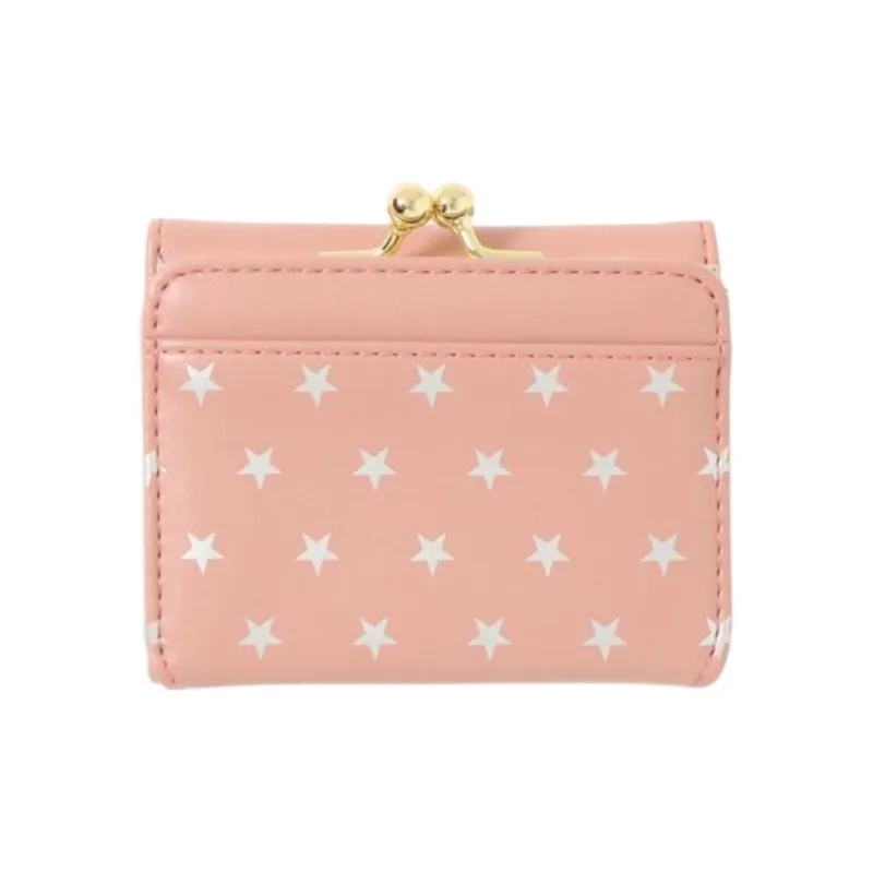 Converse Synthetic Leather Wallet Mini Unisex Multicolor-5