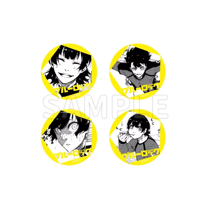 March·Monster Badges-2