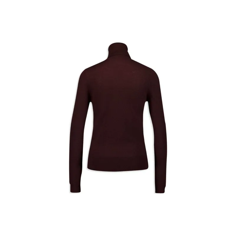 Zimmermann High-neck Cashmere Jumper-1