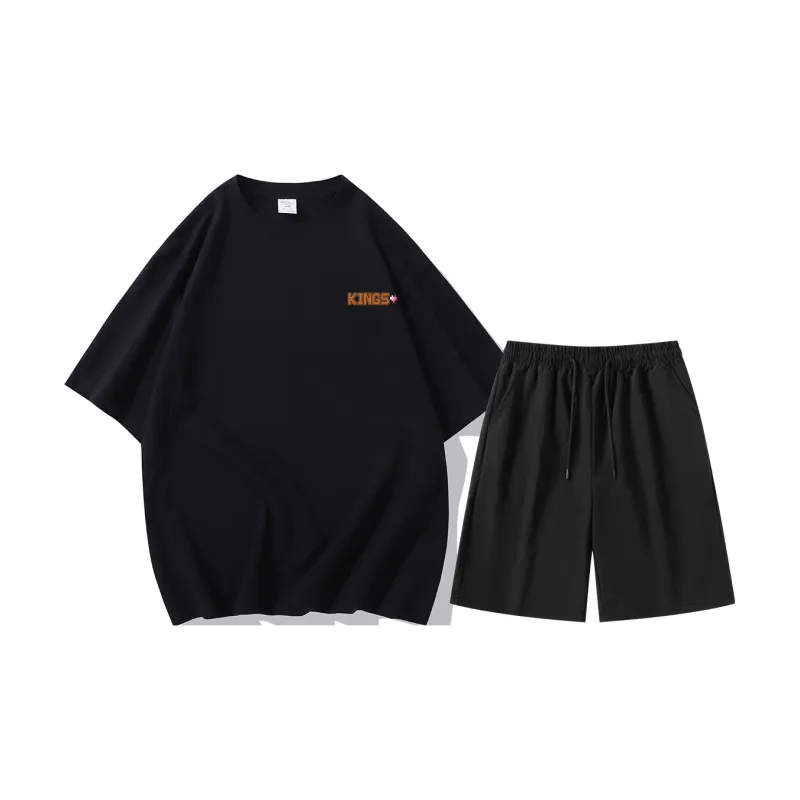 Kingsgspc Casual Sportswear Unisex-1