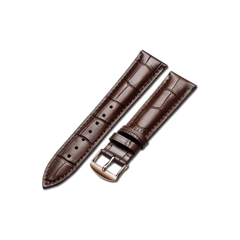 MILANQIAN M&Q Watch Bands 12-24mm Unisex-4