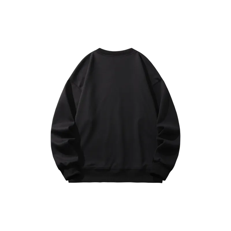 Dnnnnx Sweatshirts Unisex-1