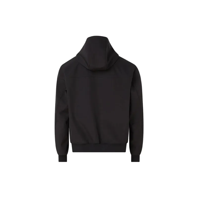 CALVIN KLEIN Jackets & Coats Men's Black-1
