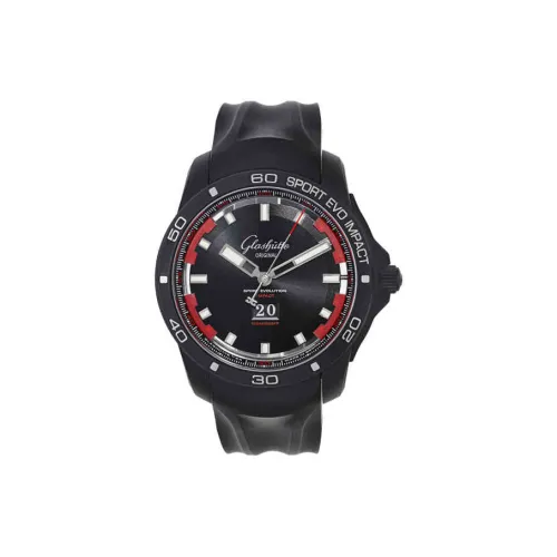 Glashütte Original Men SPORT EVOLUTION Watch