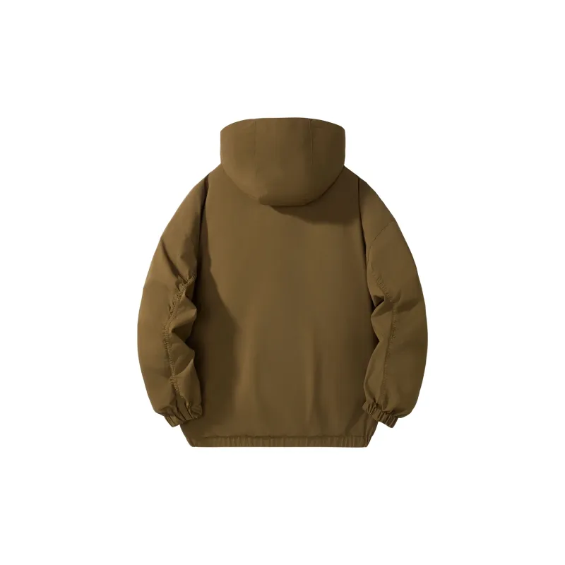 K bird Jackets Unisex-5