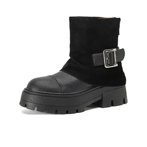 Ruby L Ankle Boots Women's