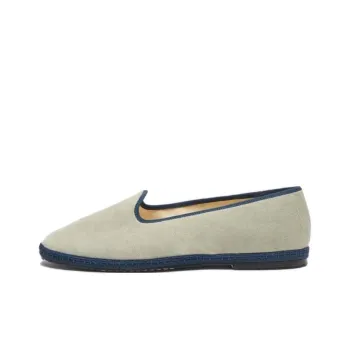 SCAROSSO William Iv Slippers