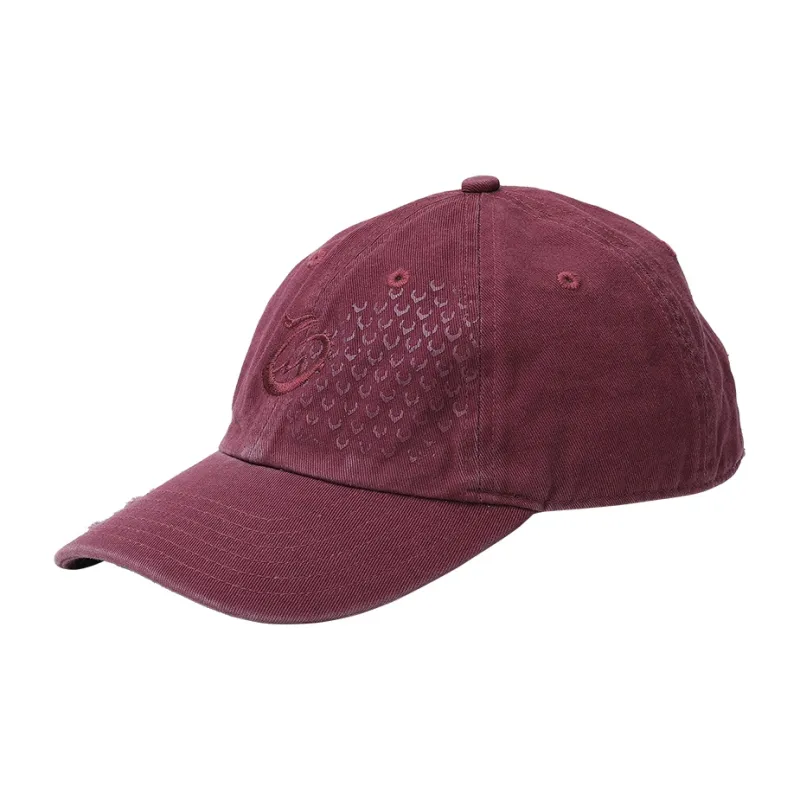 Tectop Cotton Baseball Caps Unisex-6