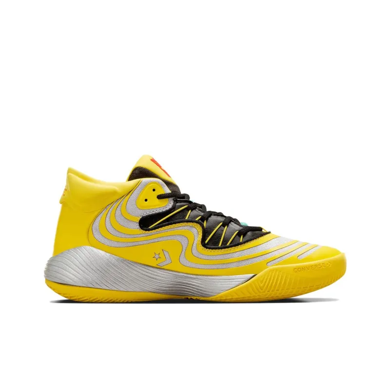 Converse All Star Bb Shift Transformers Bumblebee-1