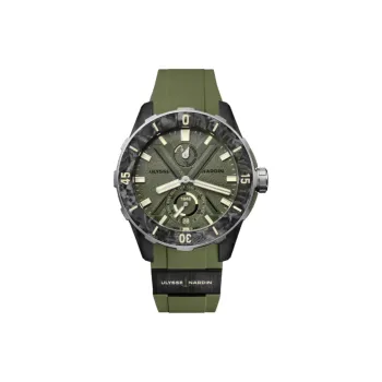 ULYSSE NARDIN Men Watch