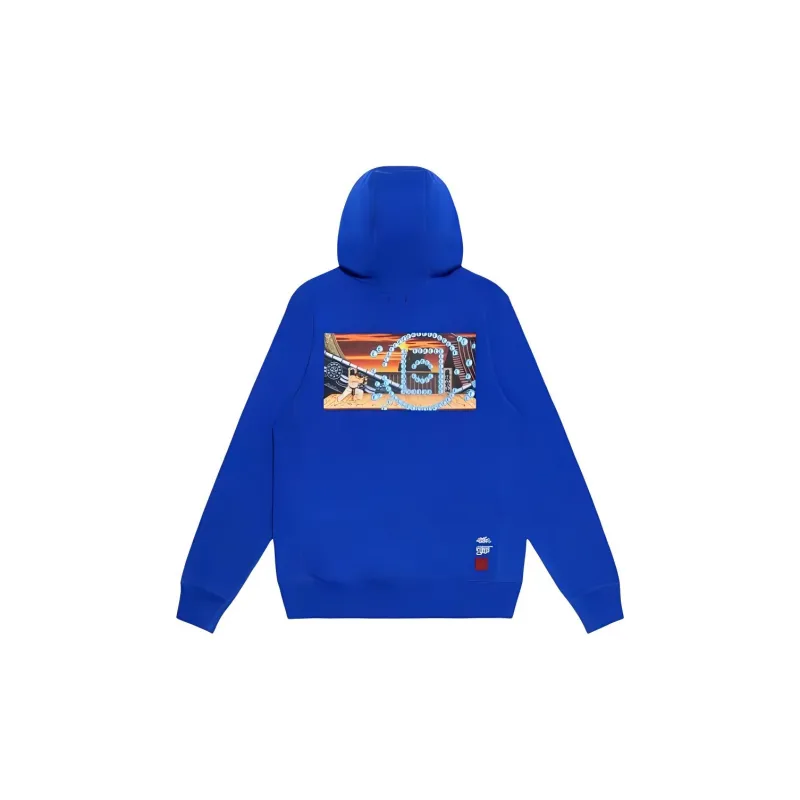 CLOT x ARCADE1UP Sweatshirt Unisex-1