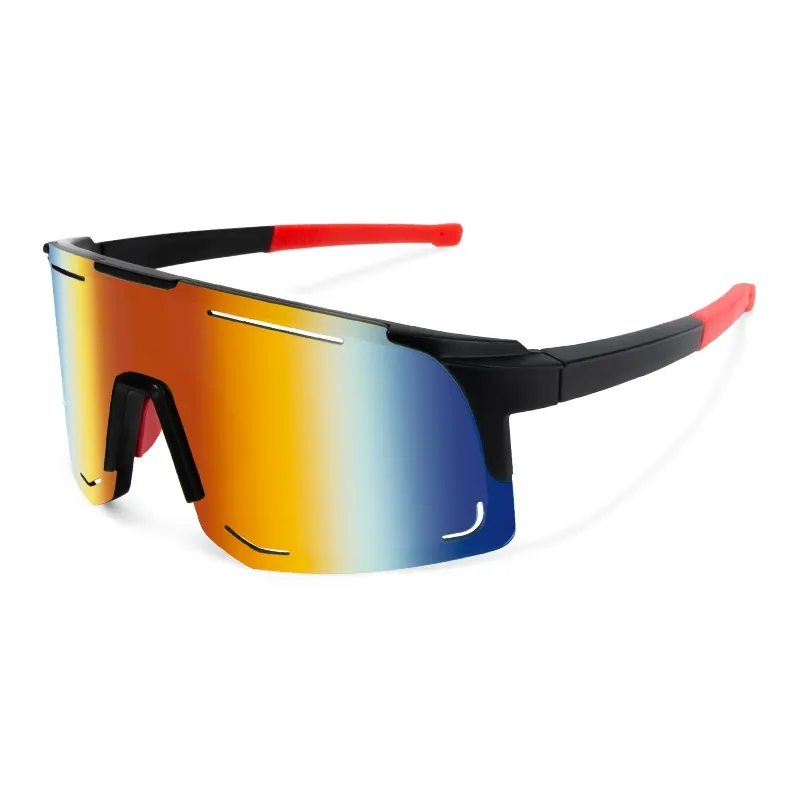 MK MINGKU Aviator Sunglasses Unisex-4