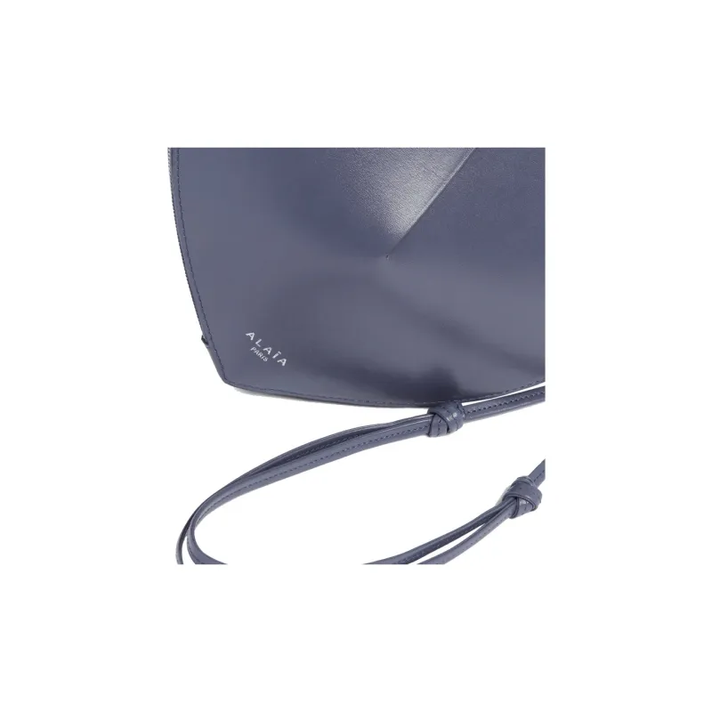 Alaia Le Coeur Heart-Shape Bag-4