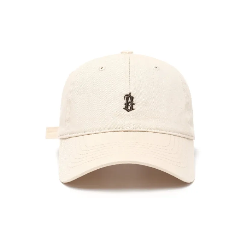 STUFFER 100% Cotton Baseball Caps Unisex-2