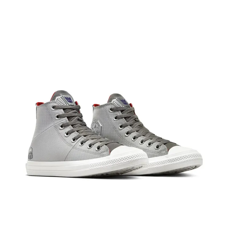 Converse Chuck Taylor All Star Hi Transformers Decepticons-2