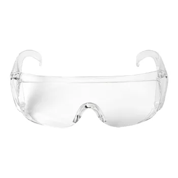 BAIJUAN Irregular Shape Sunglasses Unisex