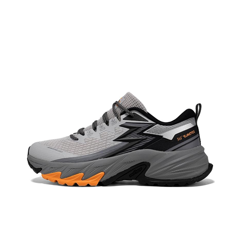 361 Black Outdoors on Sale & Authentic - POIZON 361 Black Outdoors on Sale & Authentic - POIZON
