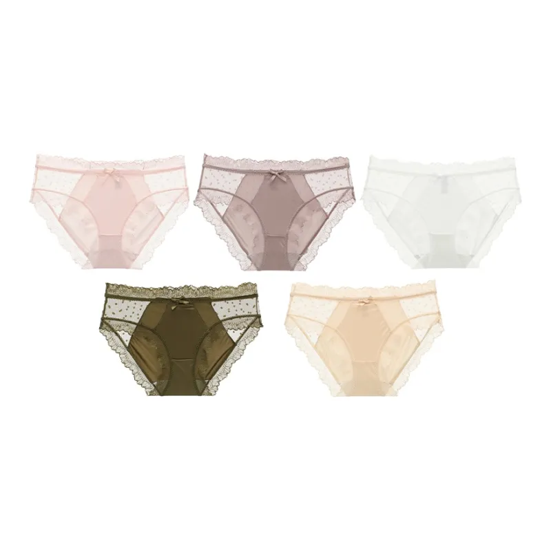 MADALLO Underpants Women's Combo Set-48