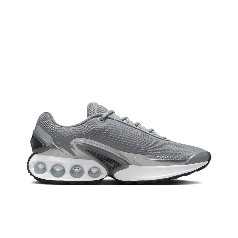 Nike Air Max Dn Metallic Silver Women's-1