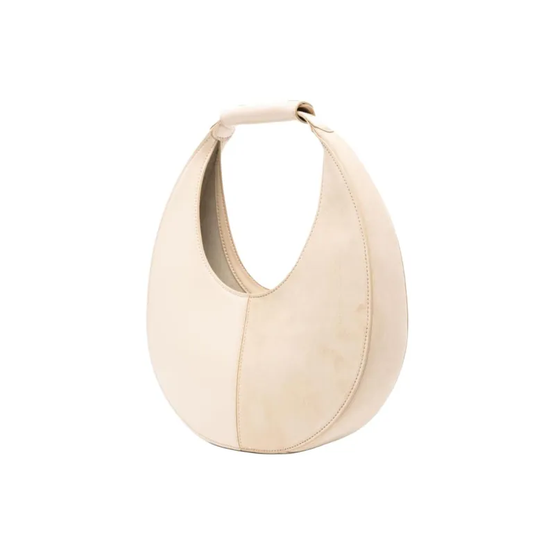 Staud Moon Split Tote Bag-1