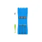Dezhou Fishing Set Standard (3# Curved Shank Hook+5g Lead)