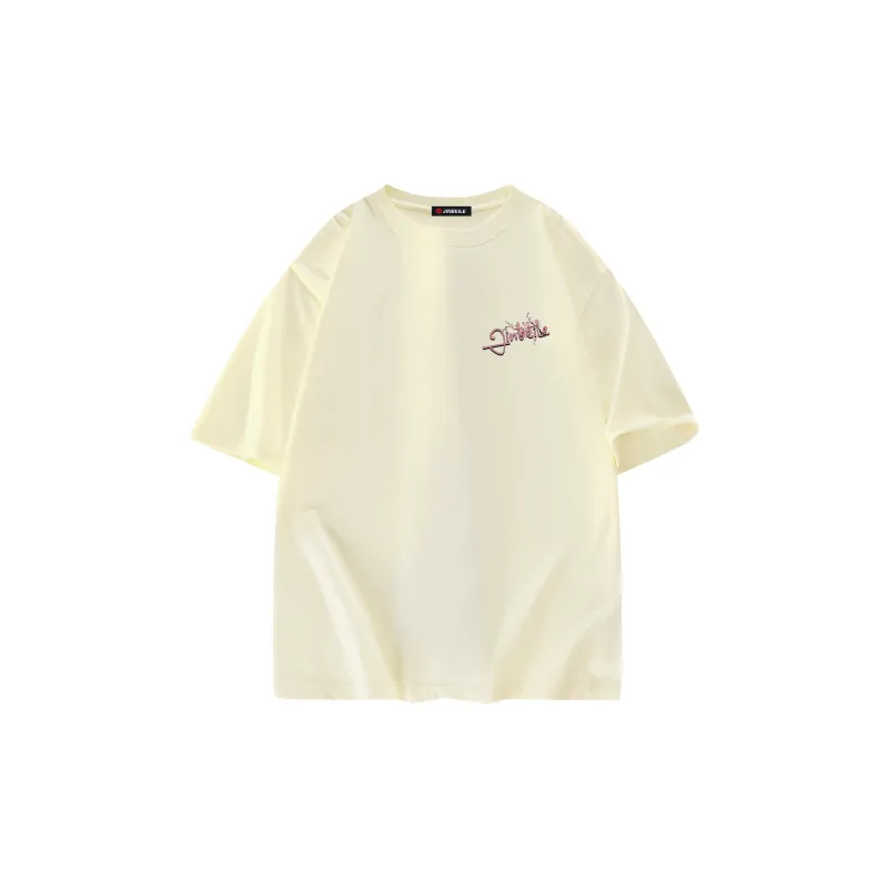 JINBEILE T Shirts Unisex-9