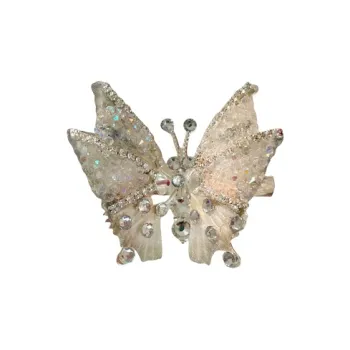 JianKai Hair Clips Women's