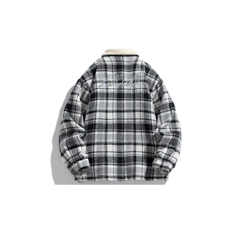 BOBBY ABLEY Jackets & Coats Unisex-12