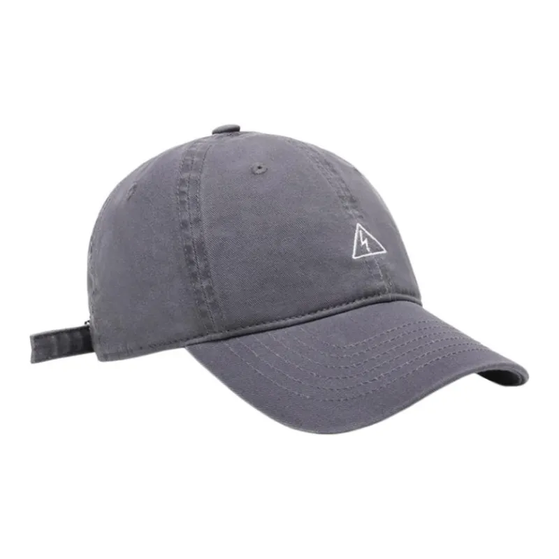 PRBLMS High Quality Cotton Baseball Caps Unisex-8