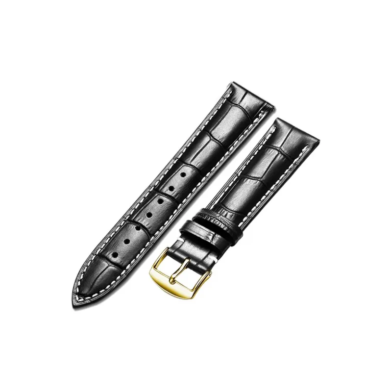 MILANQIAN M&Q Watch Bands 12-24mm Unisex-11
