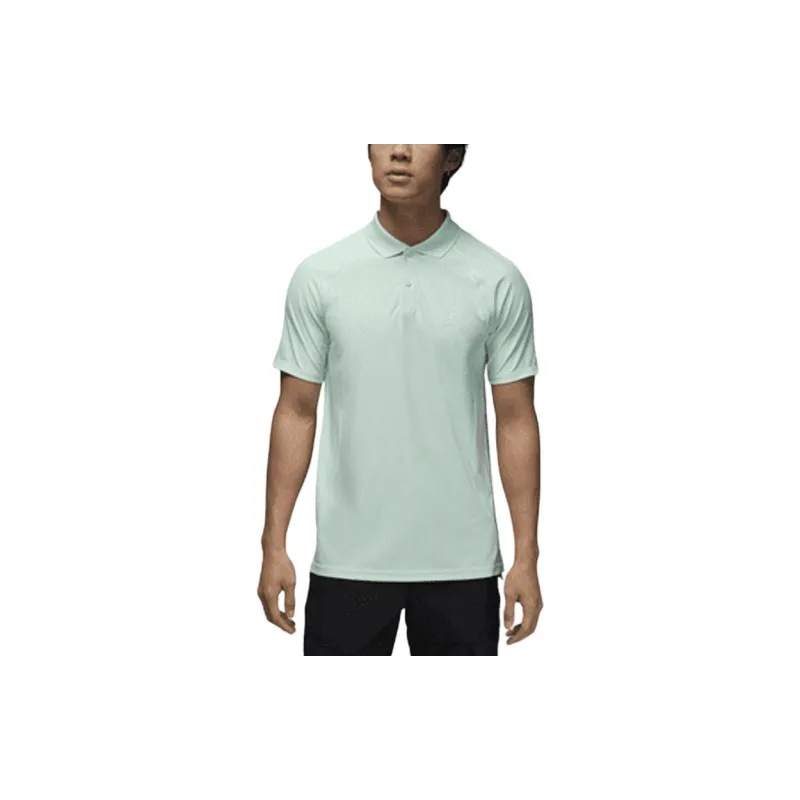 Nike ADV Polo Shirt Men's Nude Green/Mint Foam-1