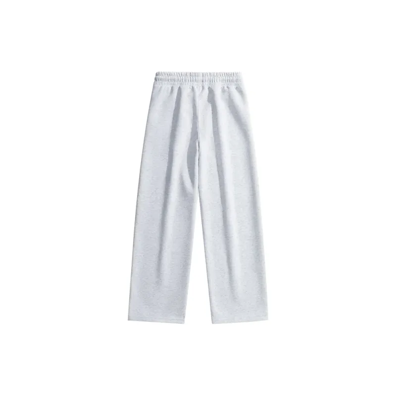 MJ STYLE Knitted Sports Pants Unisex-11