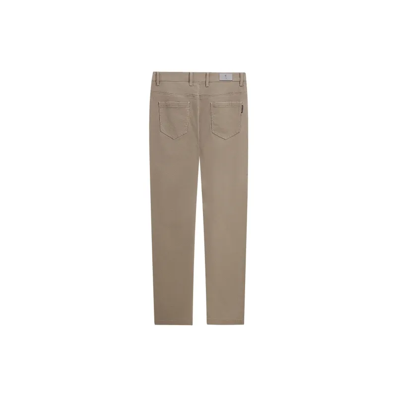 Dance With Wolves Casual Pants Men's-9