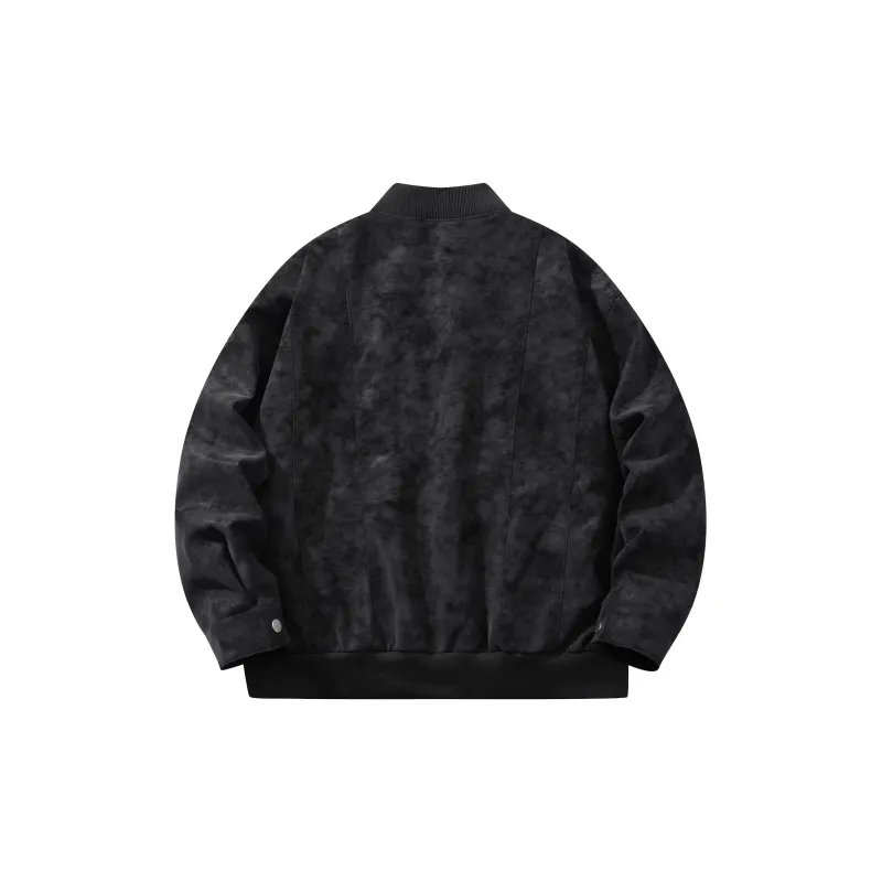 Magmode Leather Jackets Unisex-5