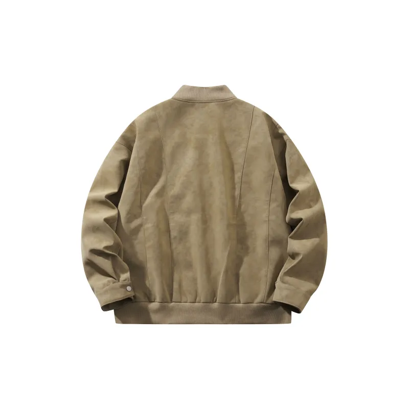 Magmode Leather Jackets Unisex-3